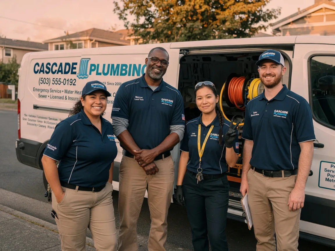 Emergency Plumber company in Mcconnellsburg, PA